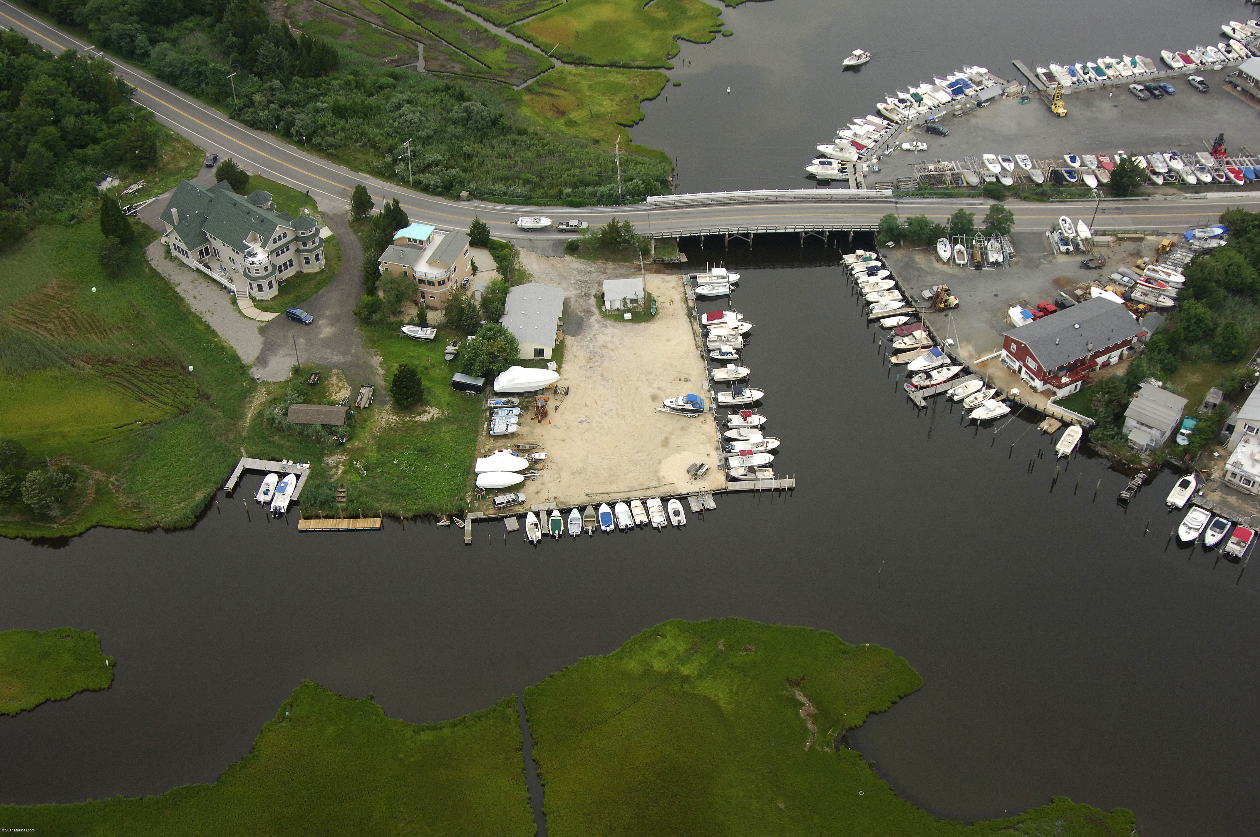 East Bay Marina in Barnegat, NJ, United States Marina Reviews Phone