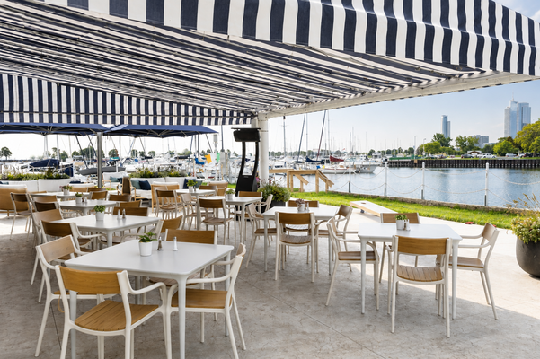 Milwaukee Yacht Club