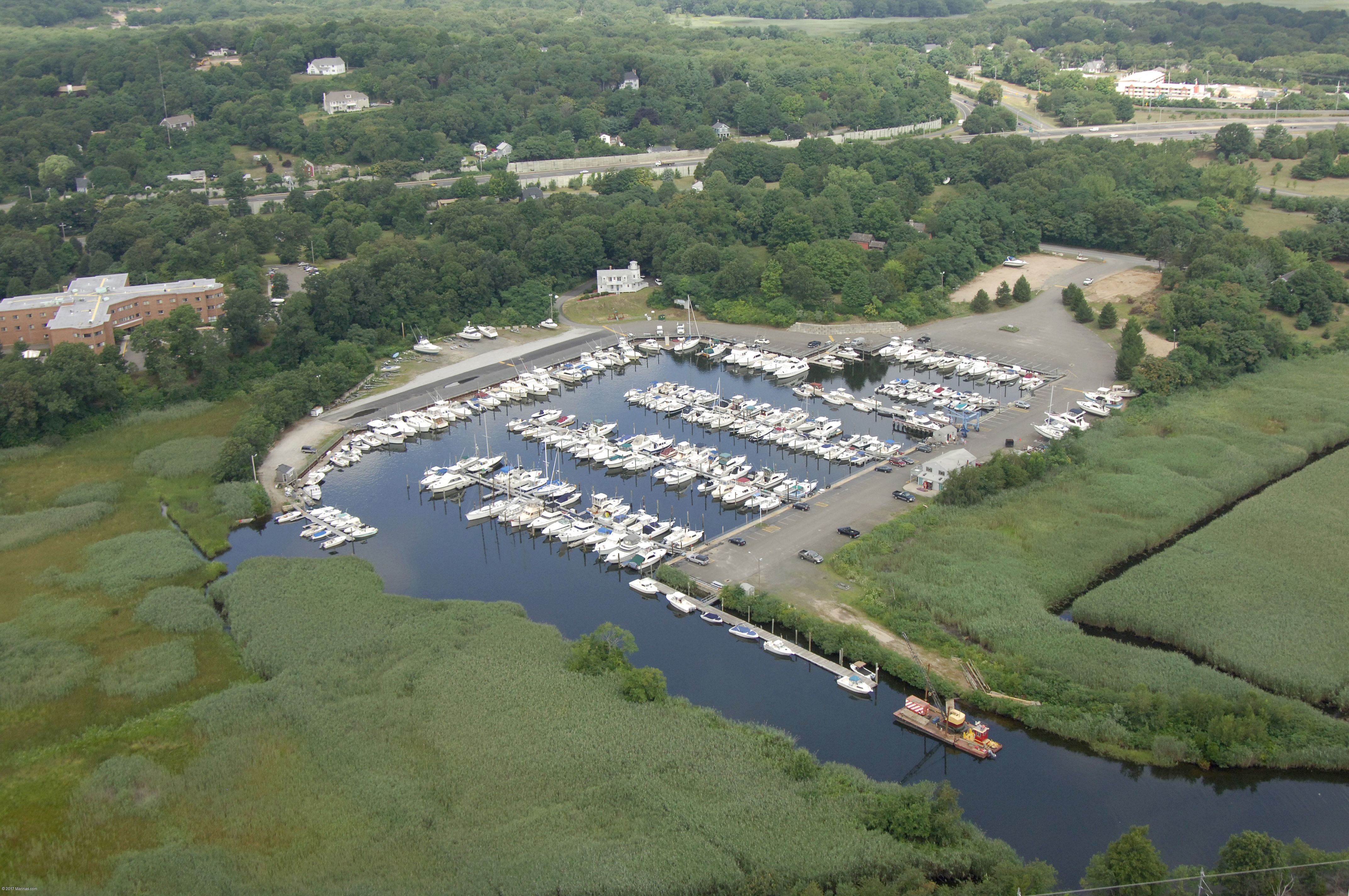 Marine weather old saybrook ct