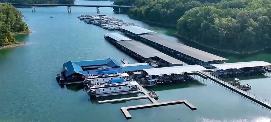 Beach Island Resort & Marina