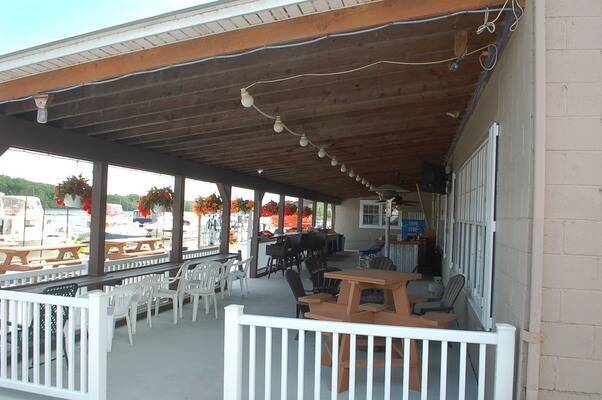 Coeymans Landing Marina