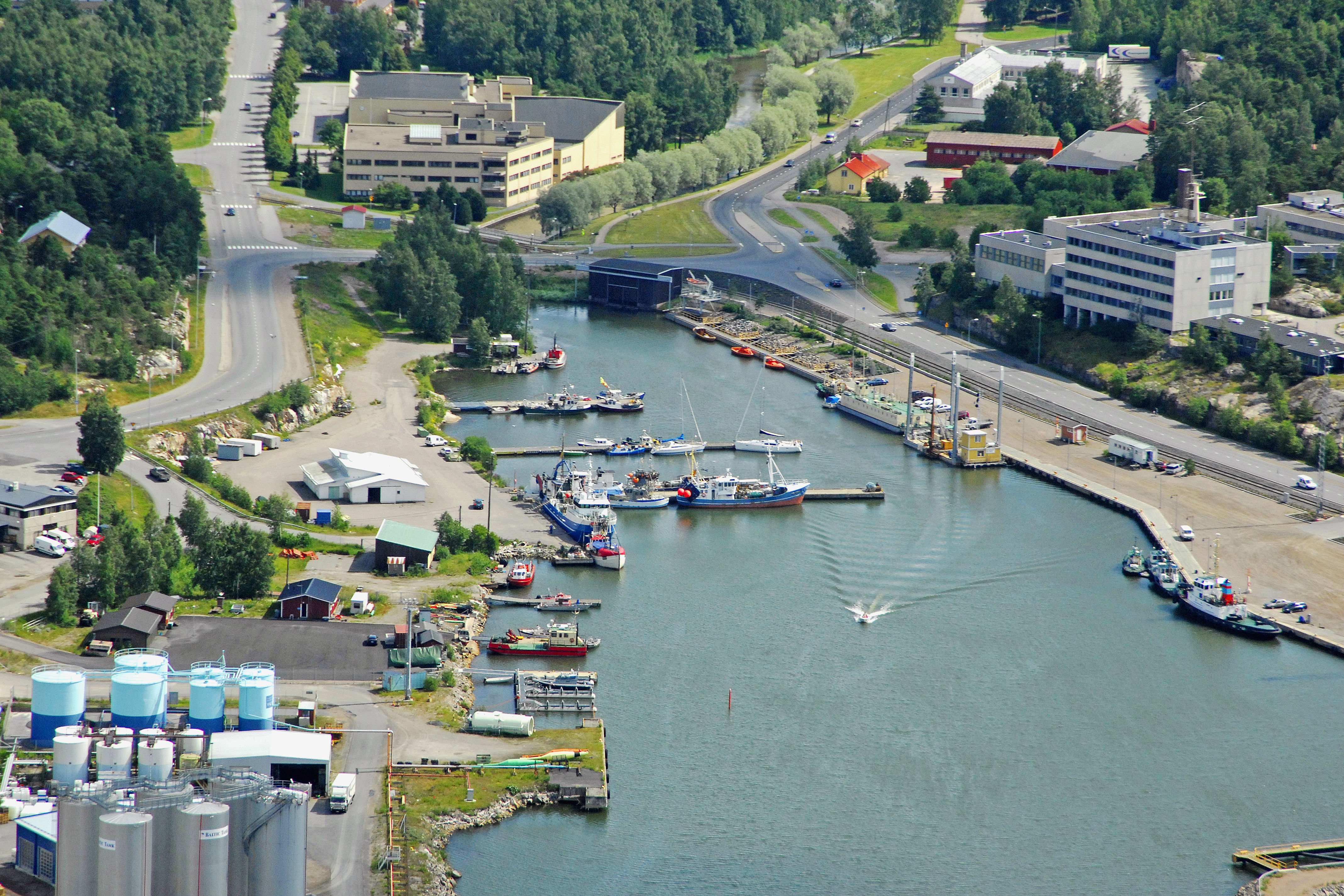 Rauma Lonsi Harbour In Rauma Finland Marina Reviews Phone Number Rauma Lonsi Harbour In Rauma Finland Marina Reviews Phone Number