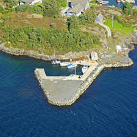 Vassoy Yacht Harbour