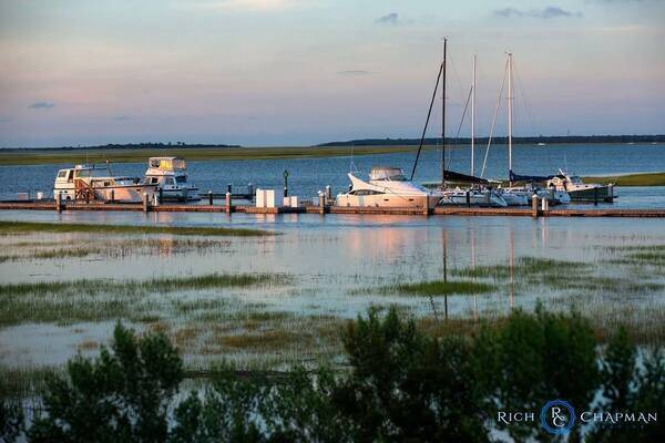 Oyster Bay Yacht Club