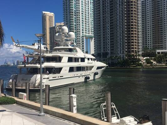 EPIC Marina