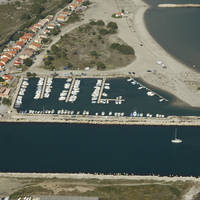 Port Olga Marina