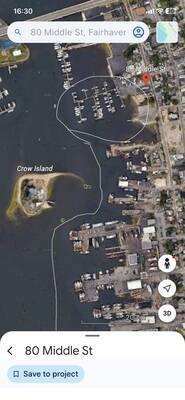 Acushnet River Safe Boating Club