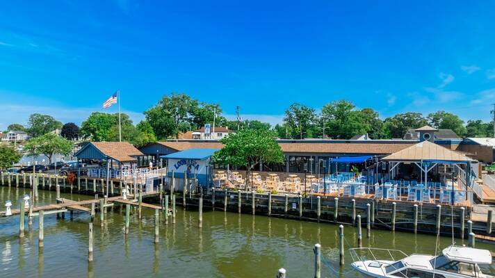 LoonAsea Marina & Restaurant 