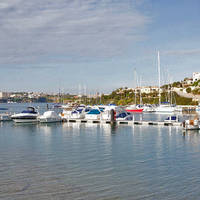 Marina S'Altra Banda