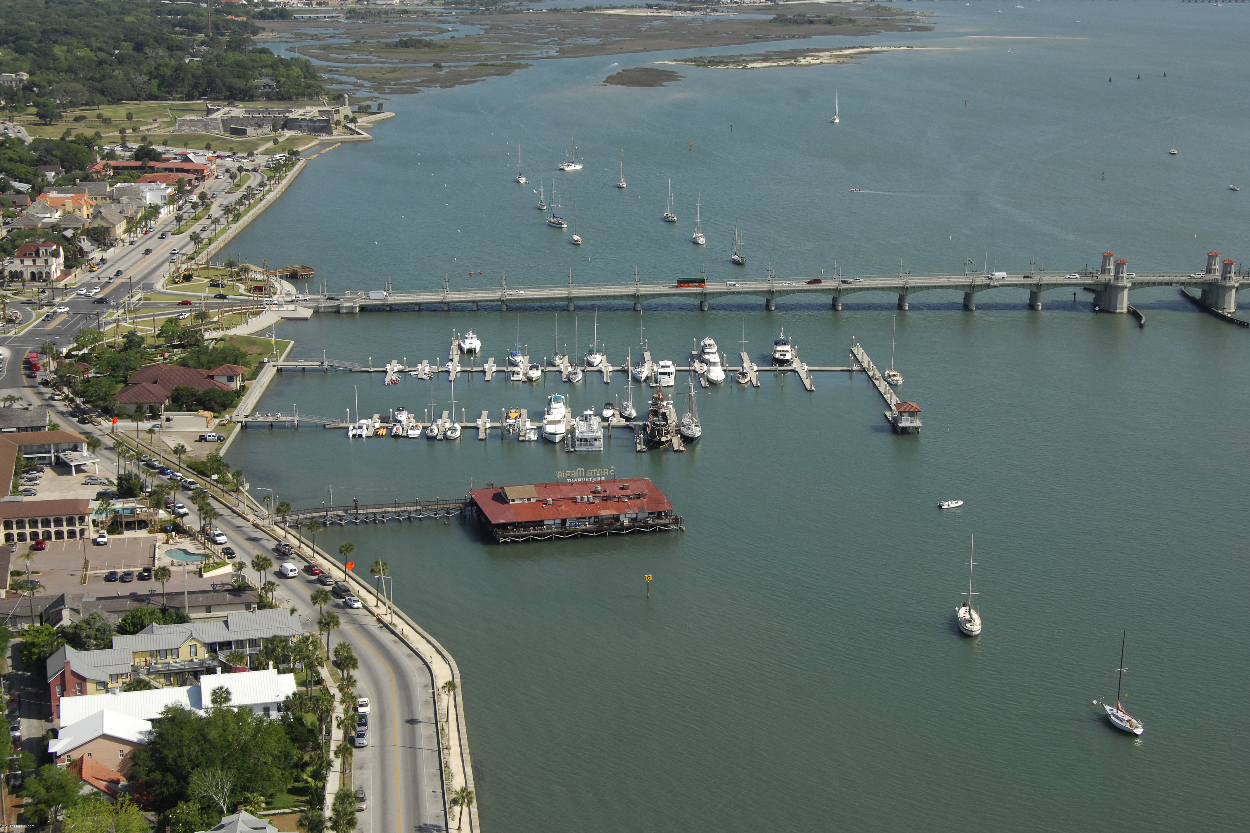 Radar Saint Augustine Florida - ap4rflp
