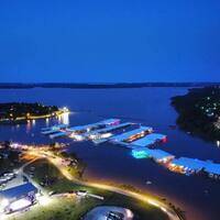 Eufaula Cove Marina