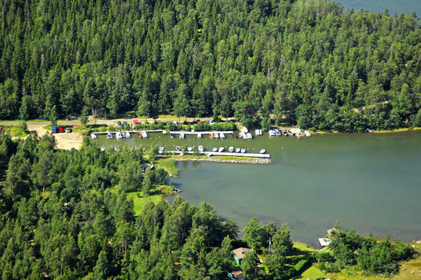 Storkaren Yacht Harbour