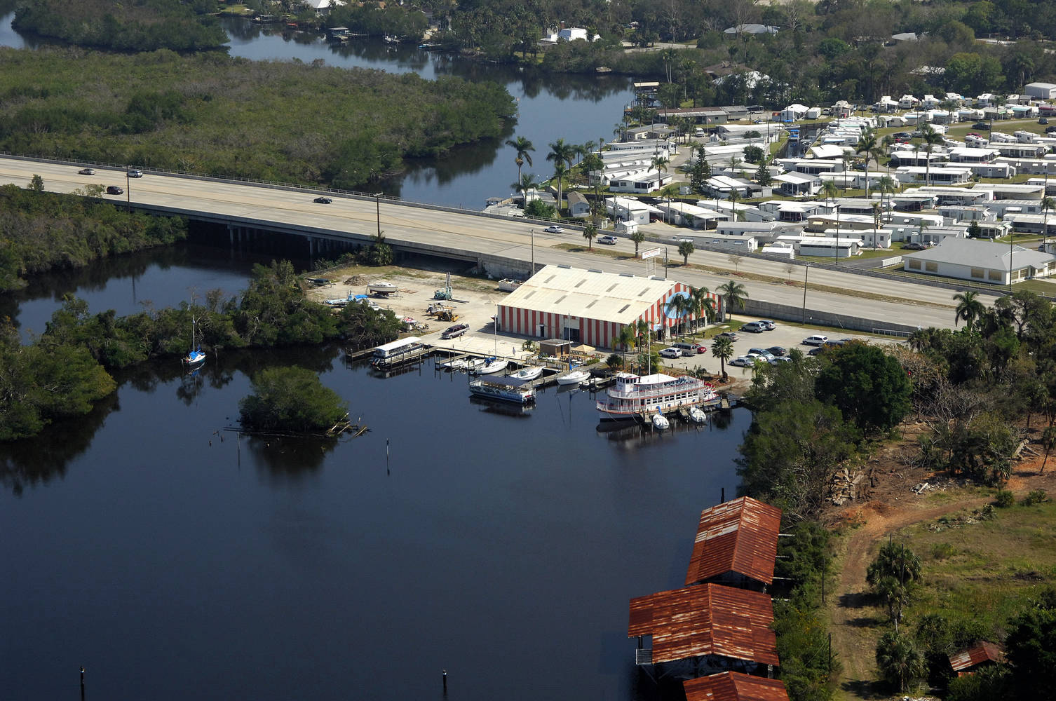 Coastal Marine Mart in Fort Myers, FL, United States