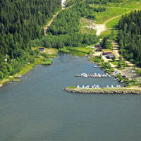 Raahe Pitkakari Marina