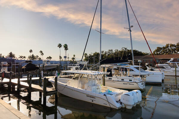 SkyBeach Resort & Marina
