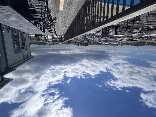 Hammonasset Yacht Club