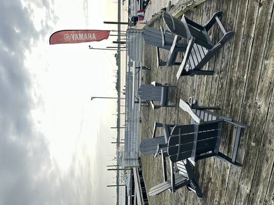 Gateway Marina