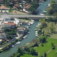 Canale Di Santa Anastasia