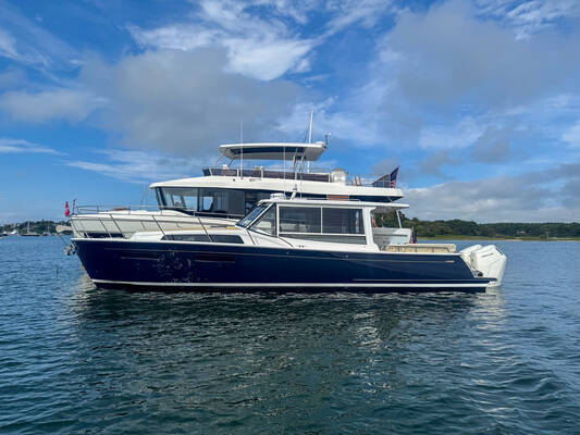 South Wharf Yacht Yard