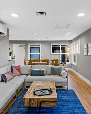 Terrace Point Marina