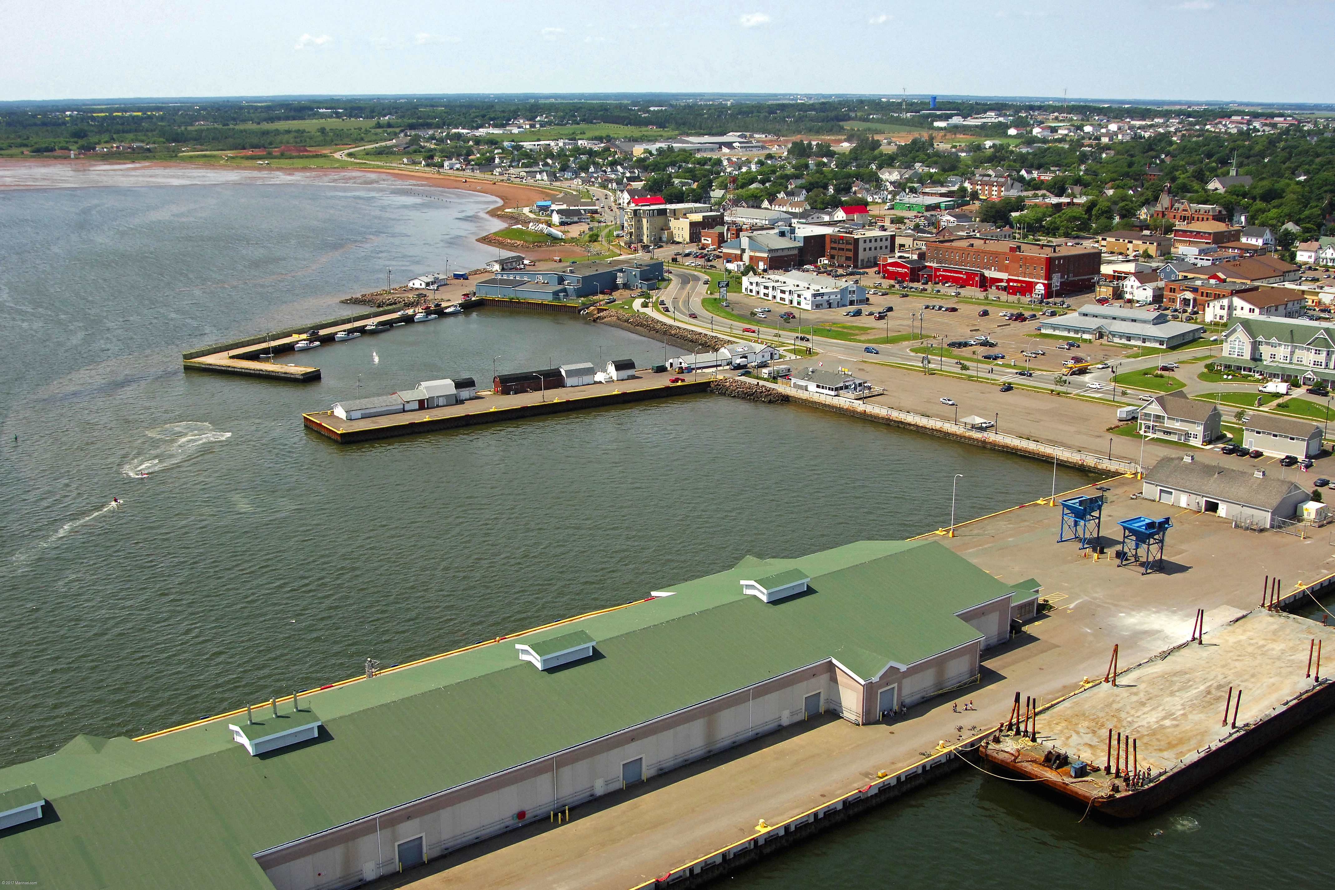 blooma summerside