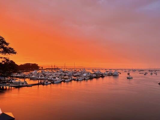 Plymouth Yacht Club