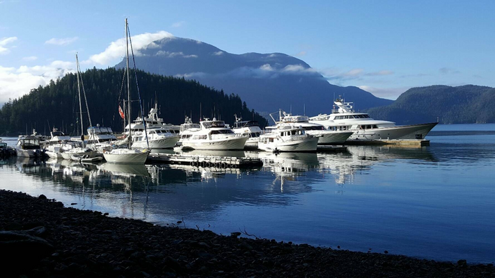 Photo of Toba Wilderness Marina