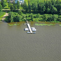 Pori Siikakuja Marina