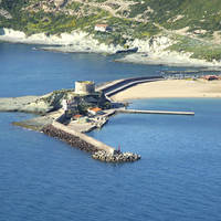 Bosa Marina