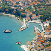 Preko Harbour