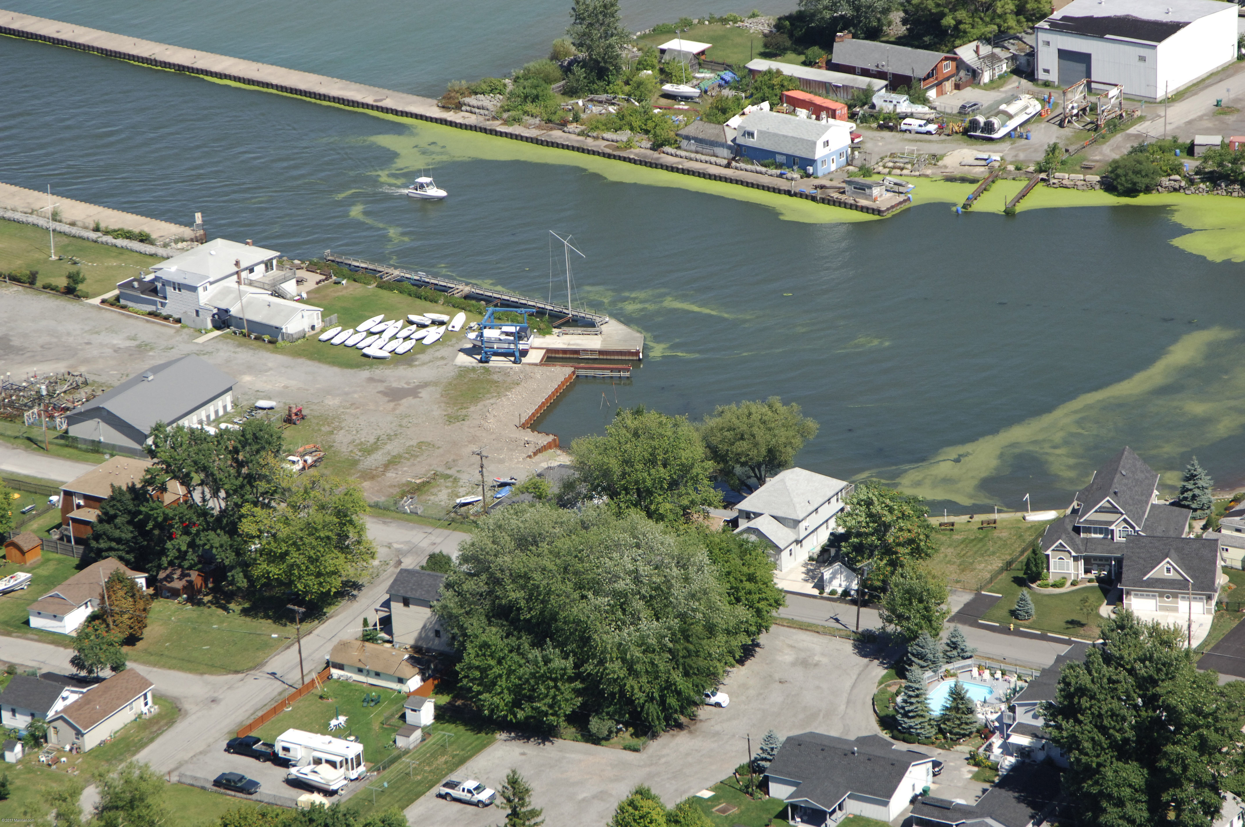 Olcott Yacht Club in Olcott, NY, United States Marina Reviews Phone