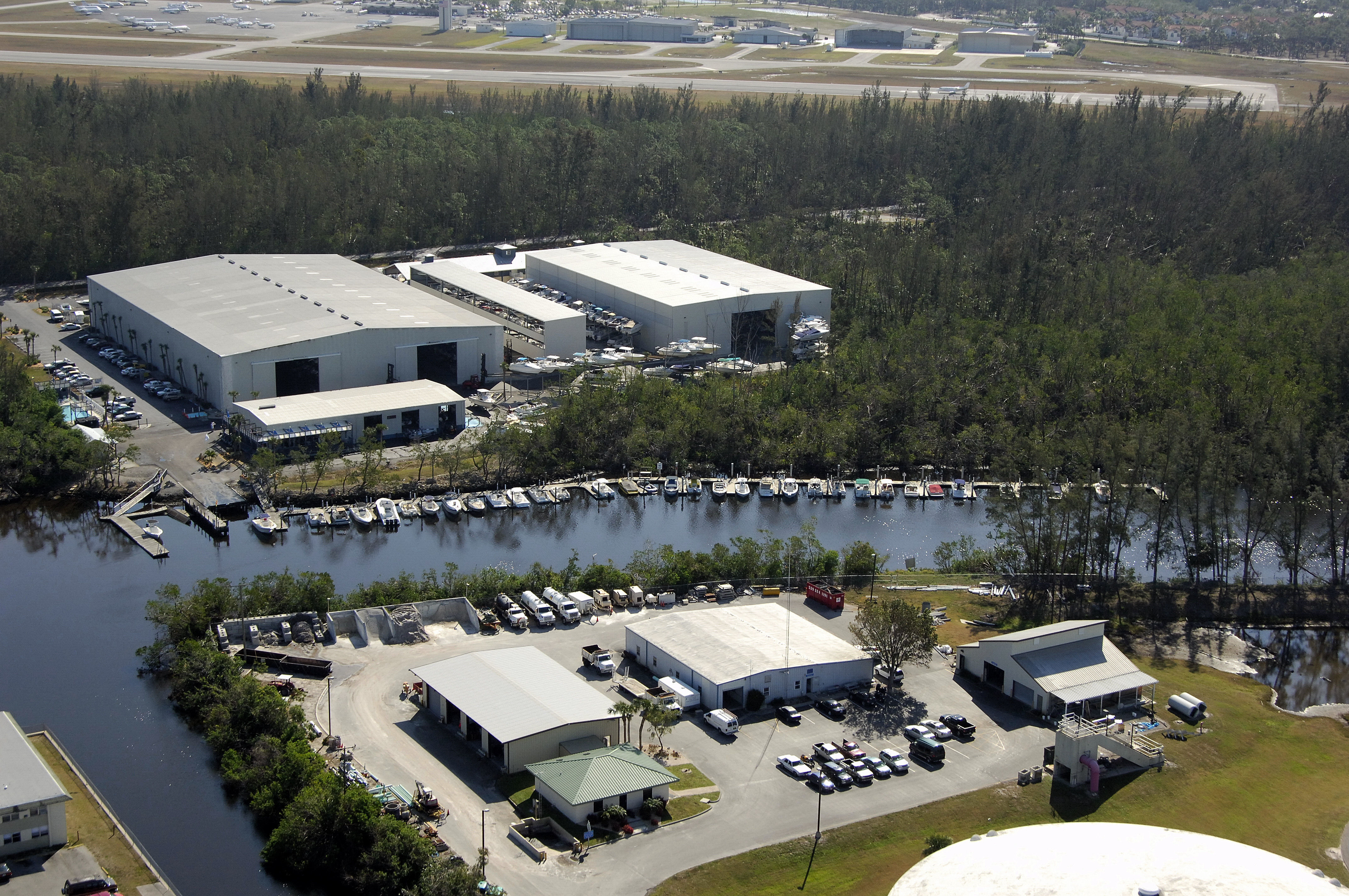 Walker's Hideaway Marina of Naples in Naples, FL, United States
