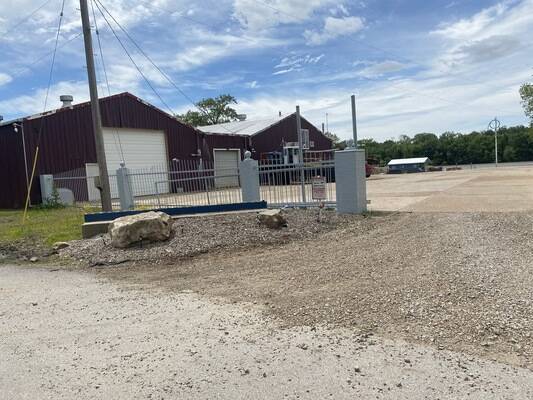 Southshore Marina