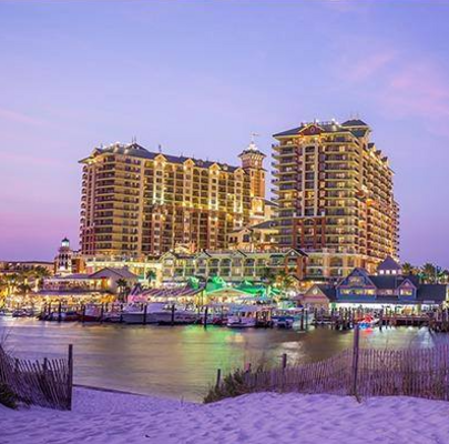 HarborWalk Marina