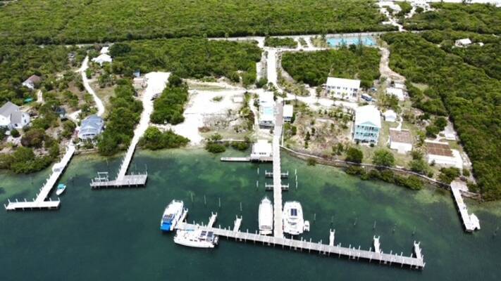 Beach Weekend Bahamas