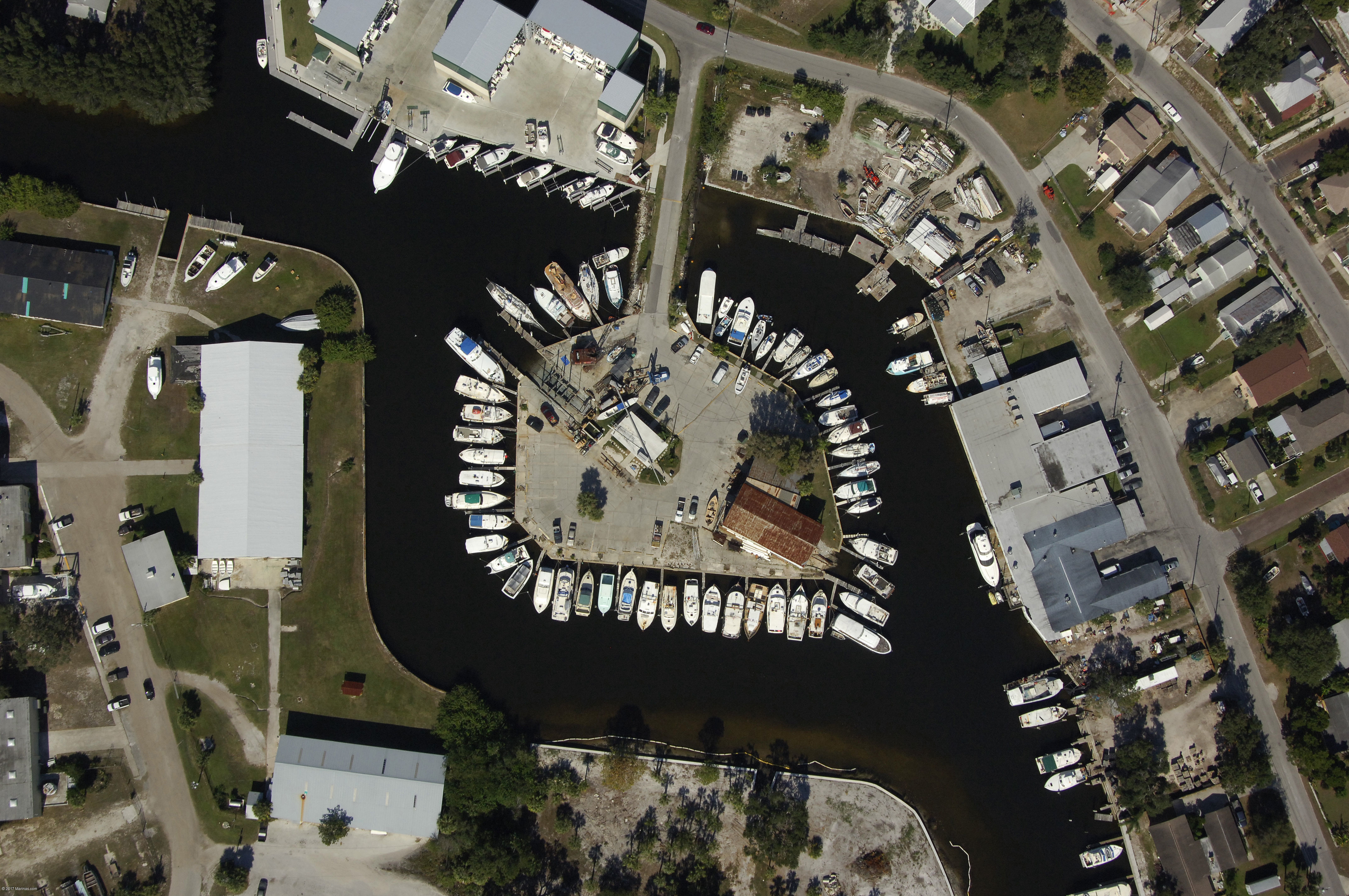Turtle Cove Marina in Tarpon Springs, FL, United States Marina Reviews Phone Number