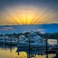 Barefoot Marina