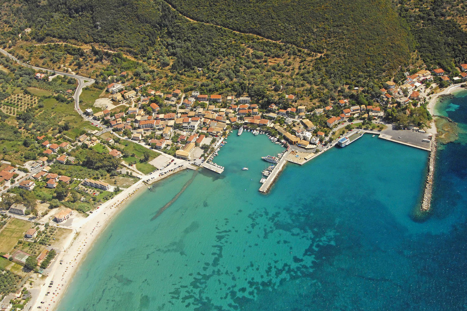 Vasiliki