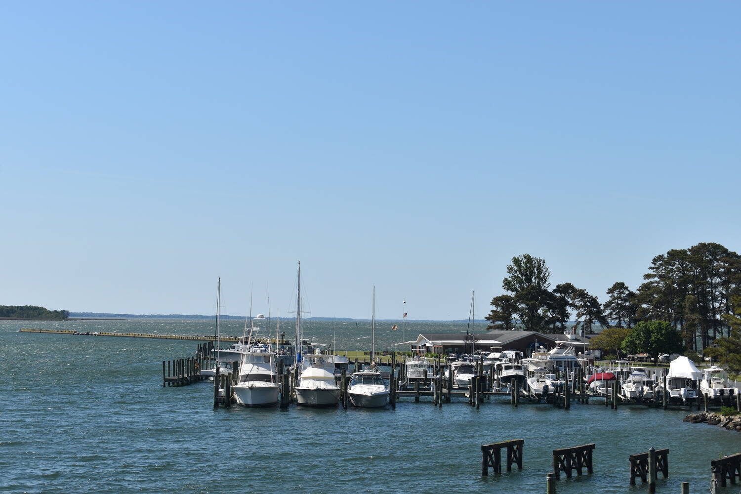 Kent Island Yacht Club