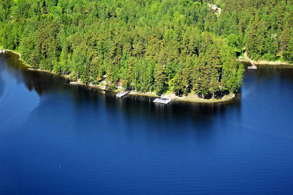 Tuomistonlahti Yacht Harbour