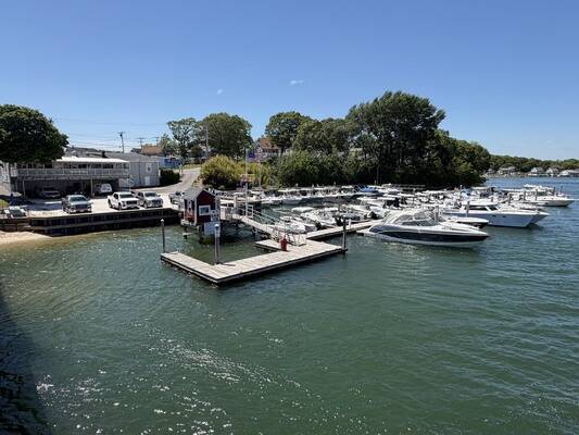 Photo of Stonebridge Marina