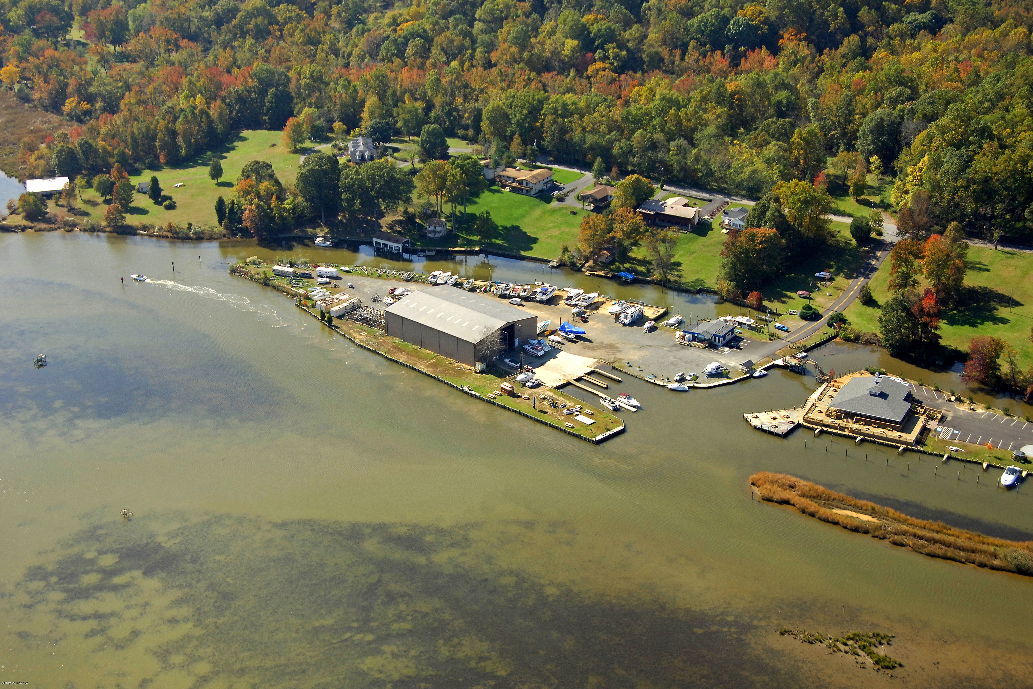 Port Tobacco Marina in Port Tobacco, MD, United States Marina Reviews Phone Number