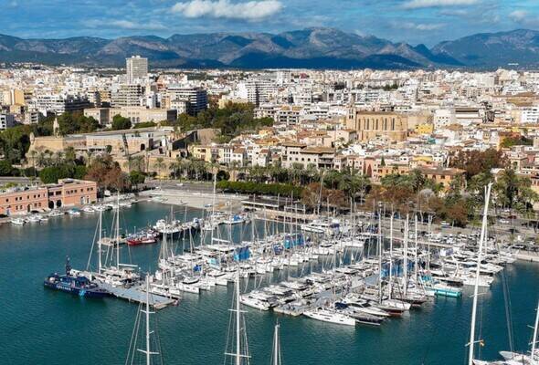 La Lonja Marina Charter