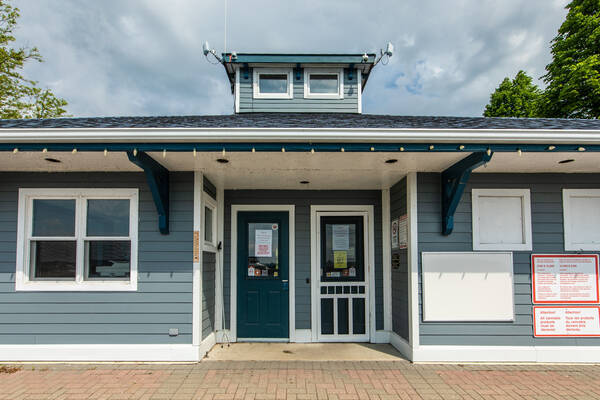 Sandra S. Lawn Harbour