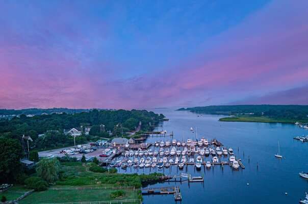 Watch Hill Marinas