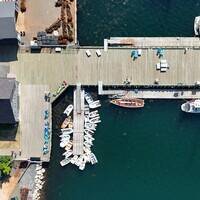 Lunenburg Zwicker Marina