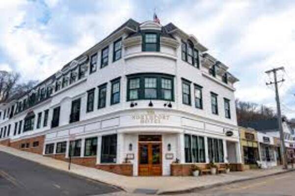Northport Yacht Club