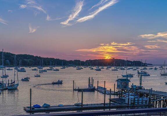 Northport Yacht Club