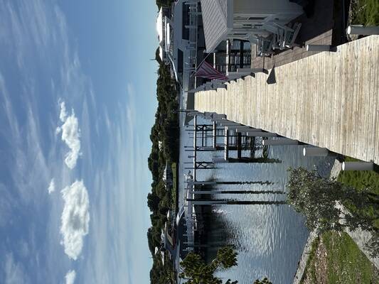 Beach Weekend Bahamas