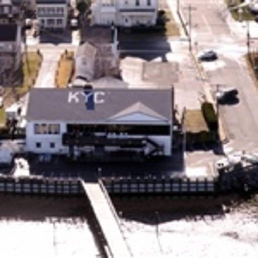 Keyport Yacht Club slip, dock, mooring reservations Dockwa